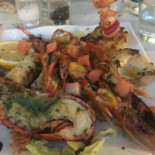 La Scaletta Cafe Comida