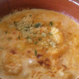 La Scaletta Cafe Comida