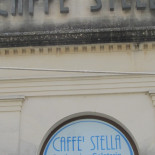 Caffe Stella Nourriture