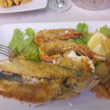 Giro Nourriture