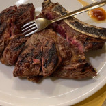 L'ostu Dal Maslè Nourriture