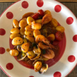 Il Pizzicotto Nourriture