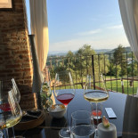 Osteria La Madernassa Nourriture