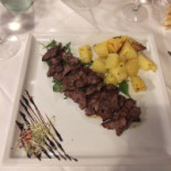 Ai Due Mondi Comida