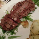 Ai Due Mondi Comida
