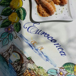 Euroconca Nourriture