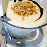 Caffe Latte food