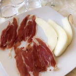 Monique Comida