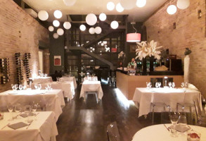 Tra La Terra E Il Cielo food