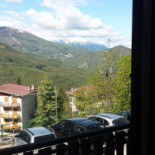 Albergo Nazionale Nourriture