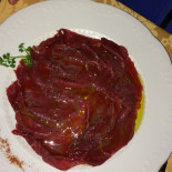 Ciori Comida