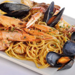 Europa Cibo