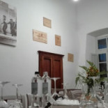 Silla's Bistrò Comida
