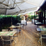Al Chiosco Di Minciotti Giuseppe Exterior