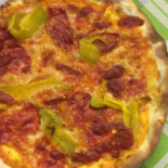 Al Chiosco Di Minciotti Giuseppe Comida