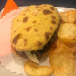 Pizzina Comida