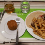 Ikea Comida