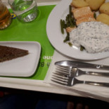 Ikea Comida