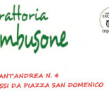Il Cambusone Nourriture