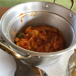 Dar Pagnotta Food
