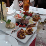 Coltello E Forchetta Nourriture