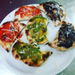 Dietro L'angolo food