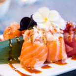 Shabu Erba Comida