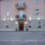 Pizzeria Centrale Extérieur