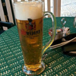 Restaurace U Malínků Cibo