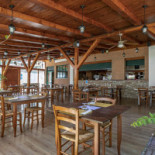 Il Grill Del Grillo À l'intérieur