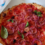 Don Raffaele Pizza Nourriture