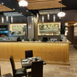 One Sushi À l'intérieur