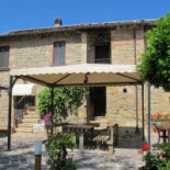 Il Casolare Extérieur