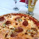 Nuova Giada Verde Nourriture