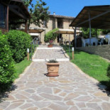 Il Casolare Extérieur