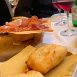 Anchise Comida