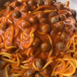 Anchise Comida