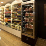 La Bottega Rossotono Comida