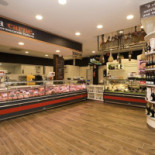 La Bottega Rossotono Comida