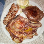 Eughenes Comida