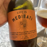 Osteria Macafame Comida