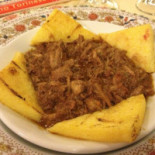 La Grigliata Nourriture