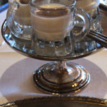 Le Ciaspole Comida