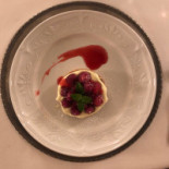 Le Ciaspole Comida