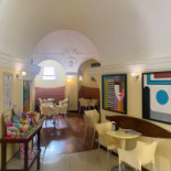 Il Gabbiano Pasticceria Comida
