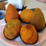 Mannik Cafe Nourriture