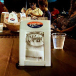 Mannik Cafe Nourriture