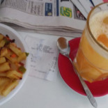 Condor Caffe Comida