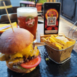 Phoenix Pub Nourriture