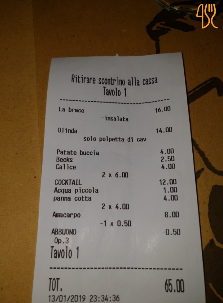 Binario 7 Carta